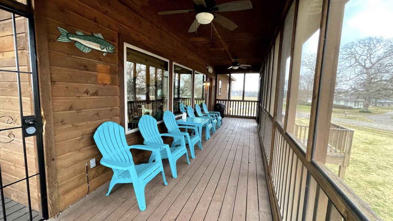 Photo of Outdoor in Yantis