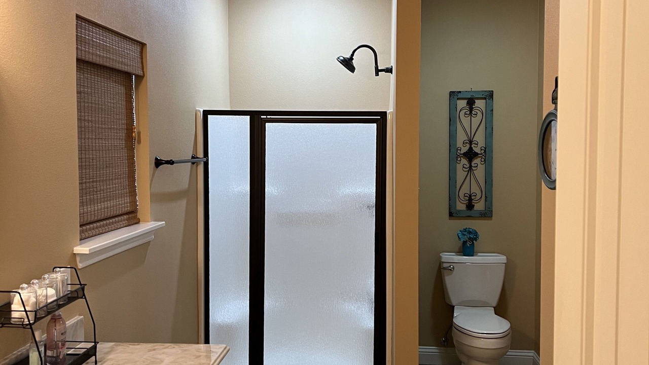 Photo of Bathroom in Yantis