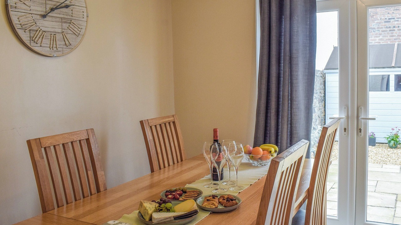 Photo of Bedroom in Girvan