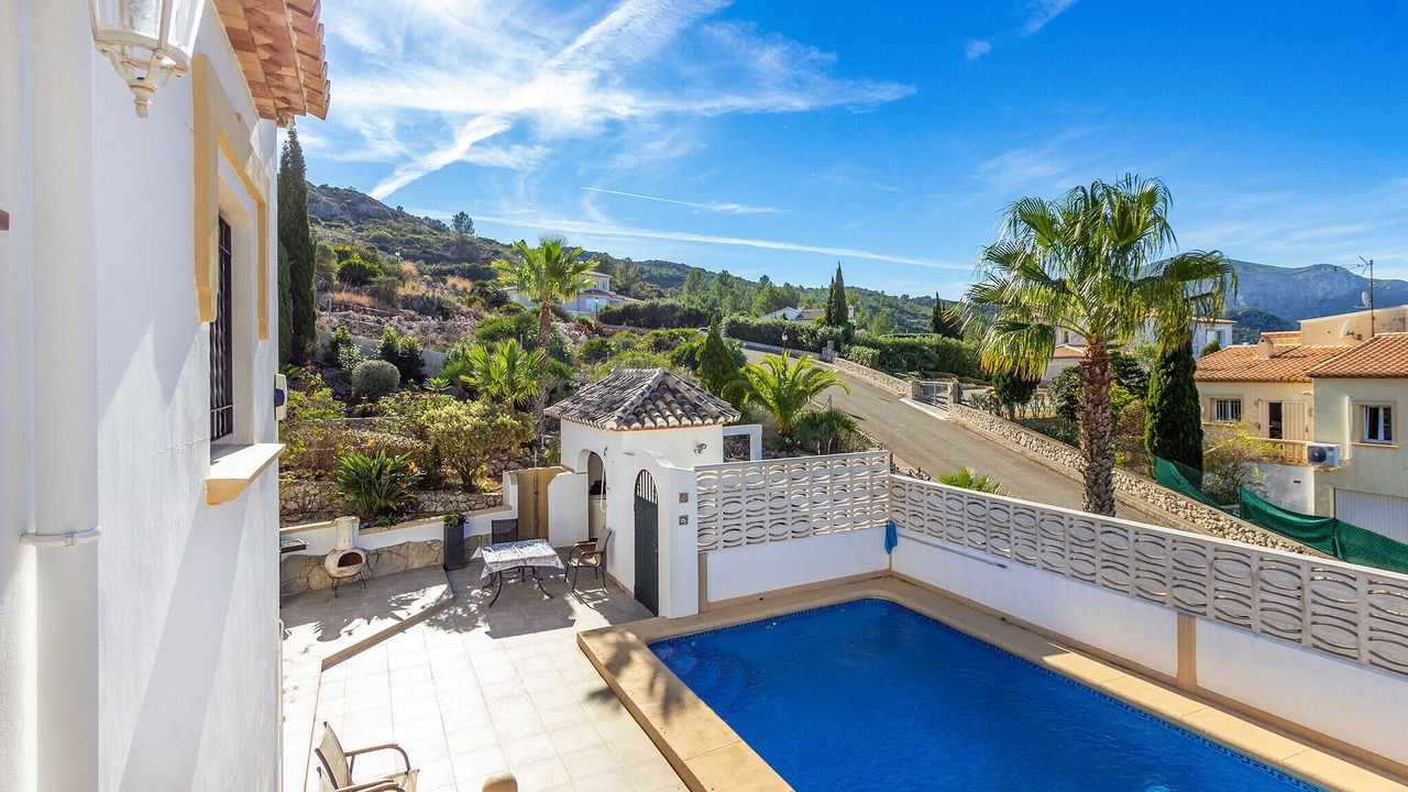 Photo of Outdoor in Rafol de Almunia