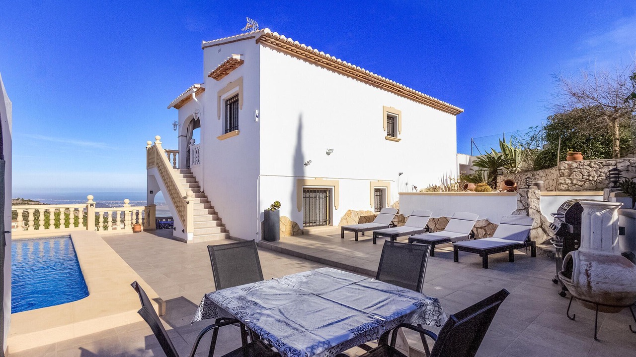 Photo of Outdoor in Rafol de Almunia