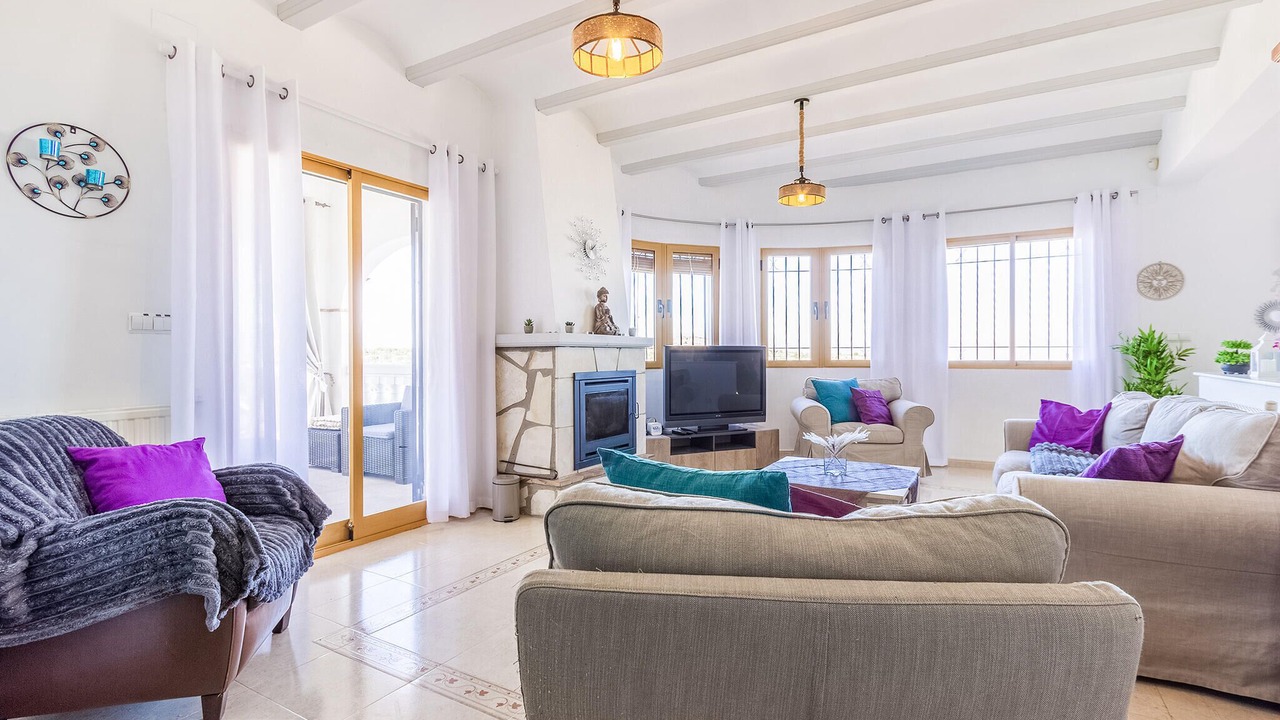 Photo of Bedroom in Rafol de Almunia
