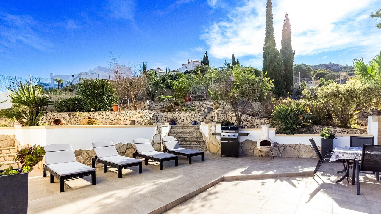 Photo of Outdoor in Rafol de Almunia