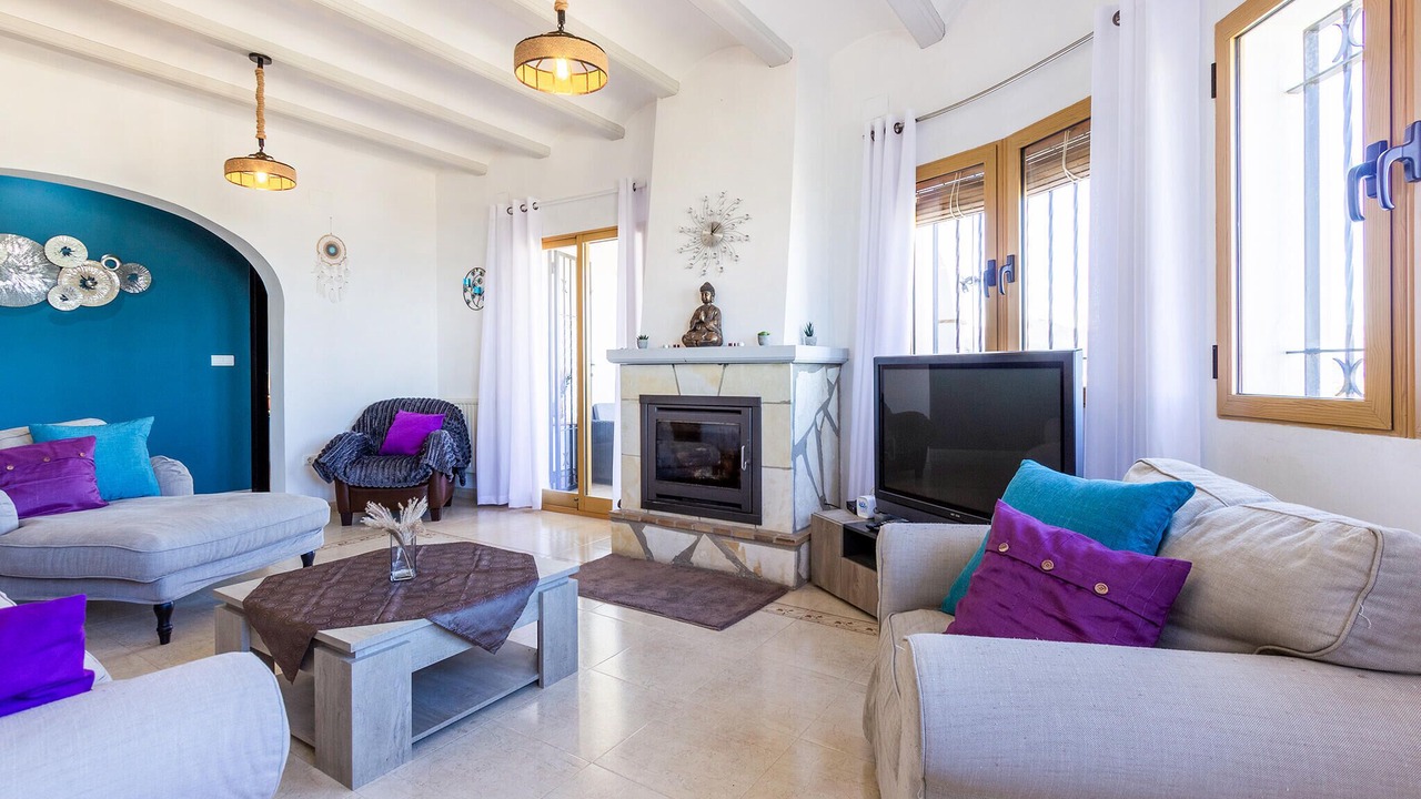 Photo of Bedroom in Rafol de Almunia