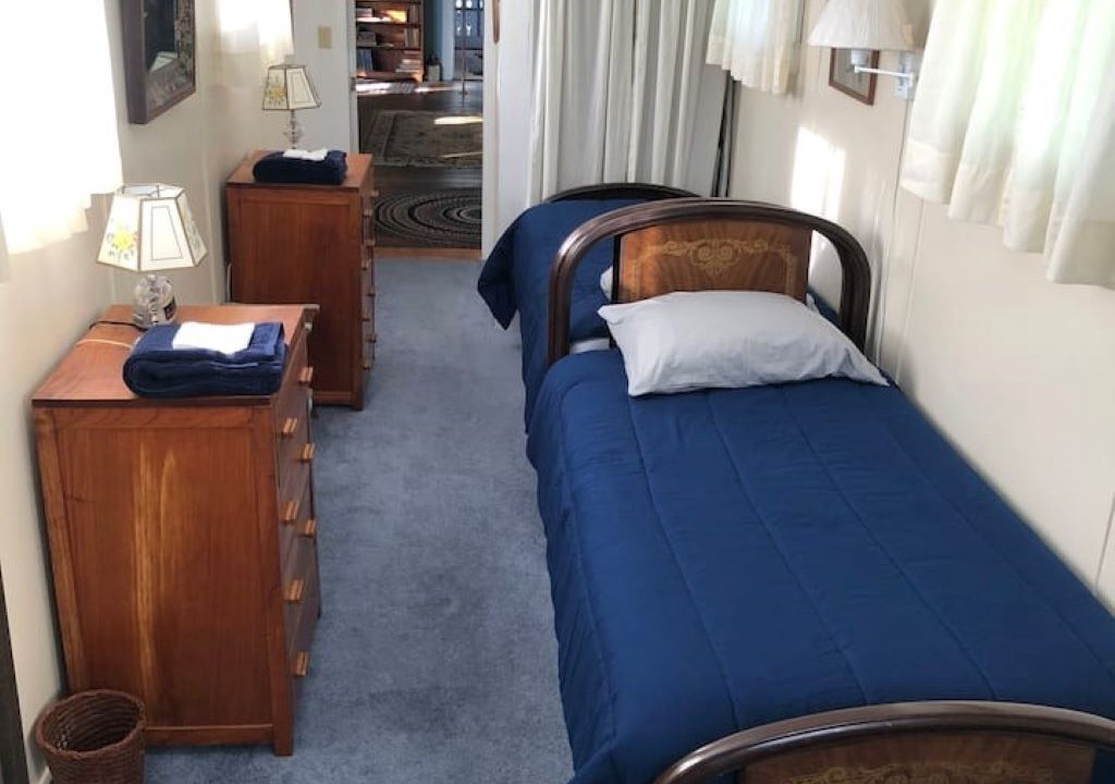 Photo of Bedroom in Albany