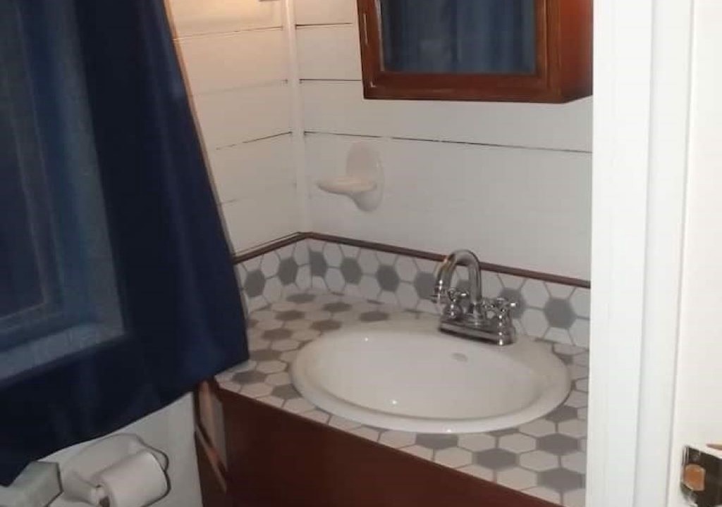 Photo of Bathroom in Albany