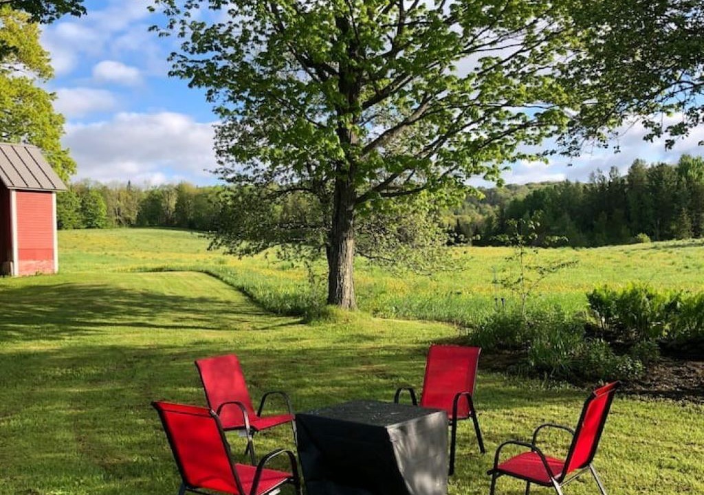 Photo of Outdoor in Albany