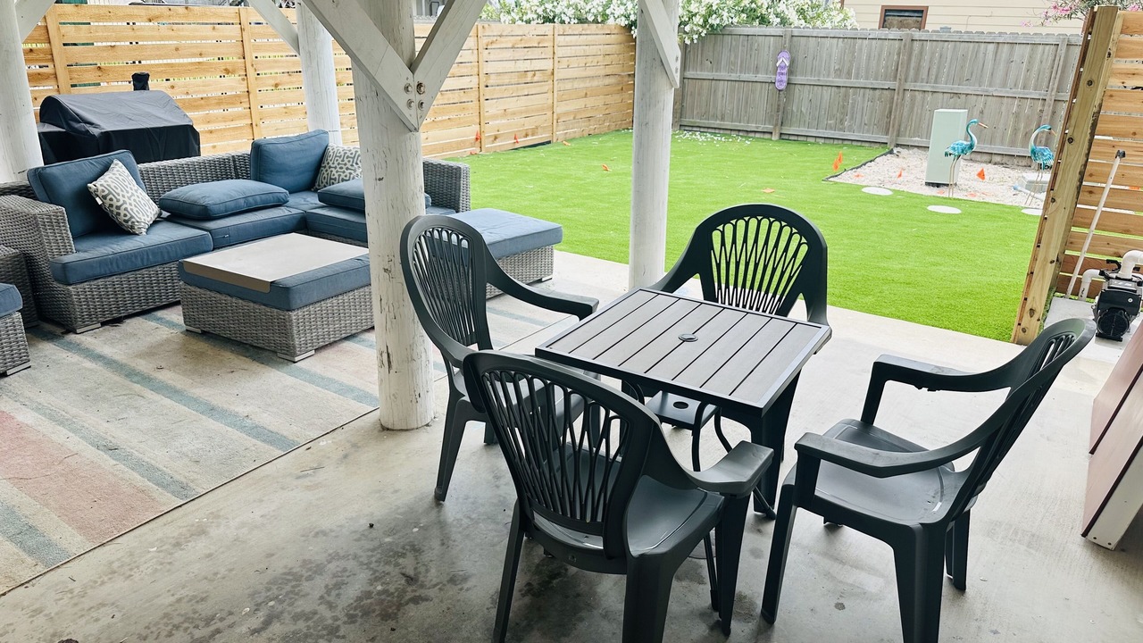 Photo of Outdoor in Leeward Sands