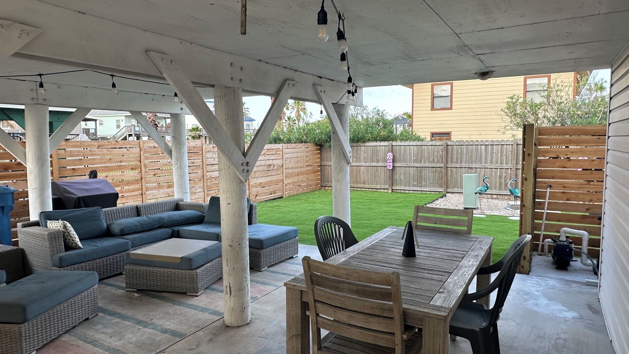 Photo of Outdoor in Leeward Sands