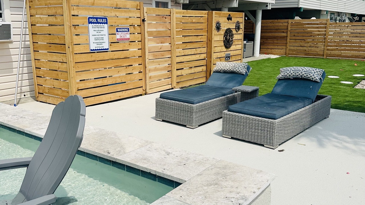 Photo of Outdoor in Leeward Sands