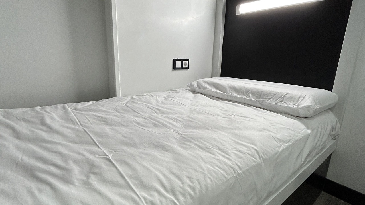 Photo of Bedroom in Simancas