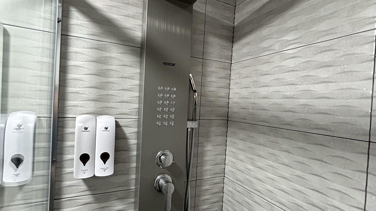 Photo of Bathroom in Simancas