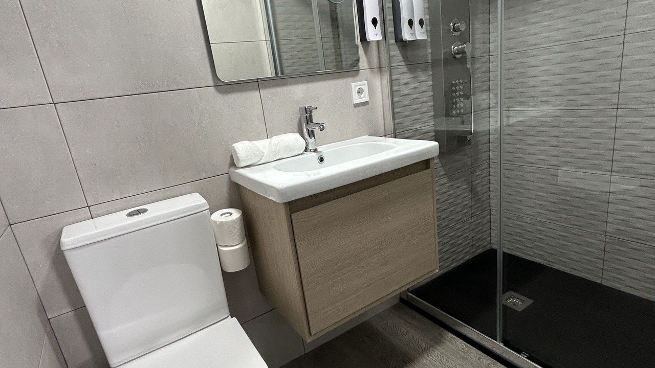 Photo of Bathroom in Simancas