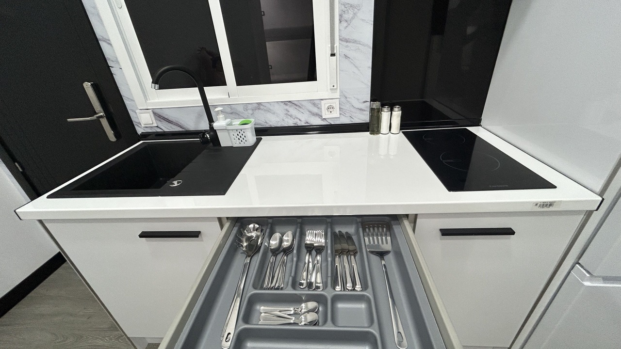 Photo of Kitchen in Simancas