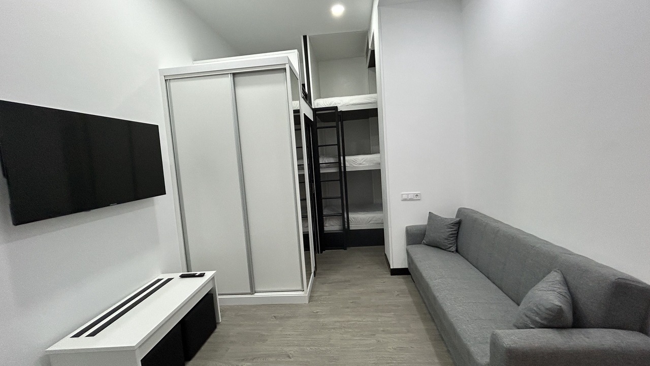 Photo of Livingroom in Simancas