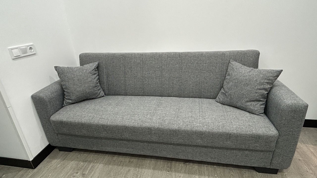 Photo of Livingroom in Simancas
