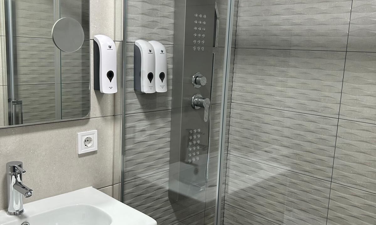 Photo of Bathroom in Simancas