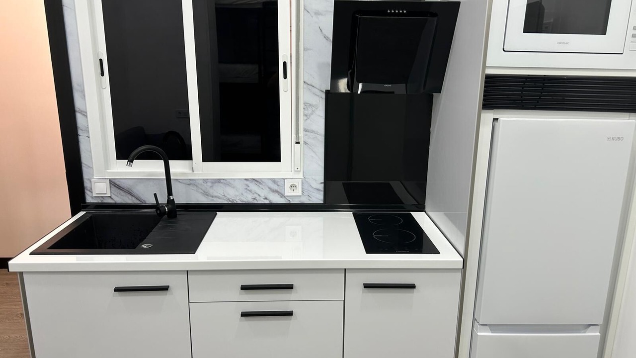 Photo of Kitchen in Simancas