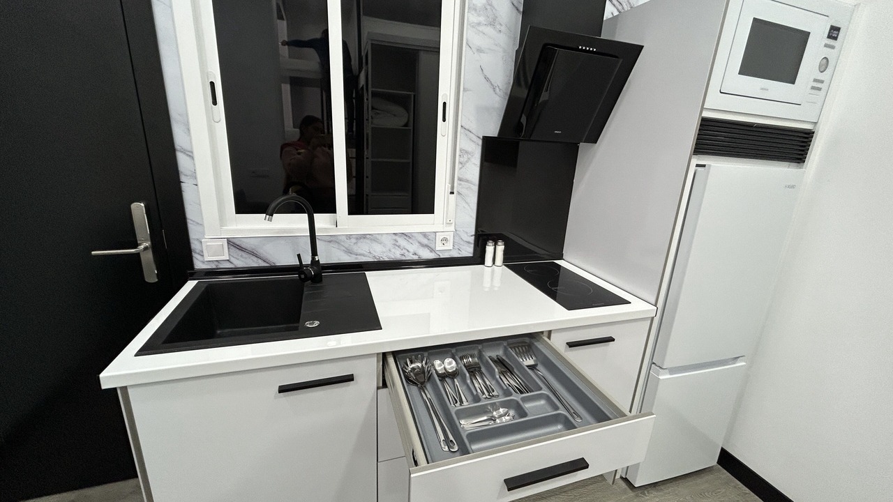 Photo of Kitchen in Simancas