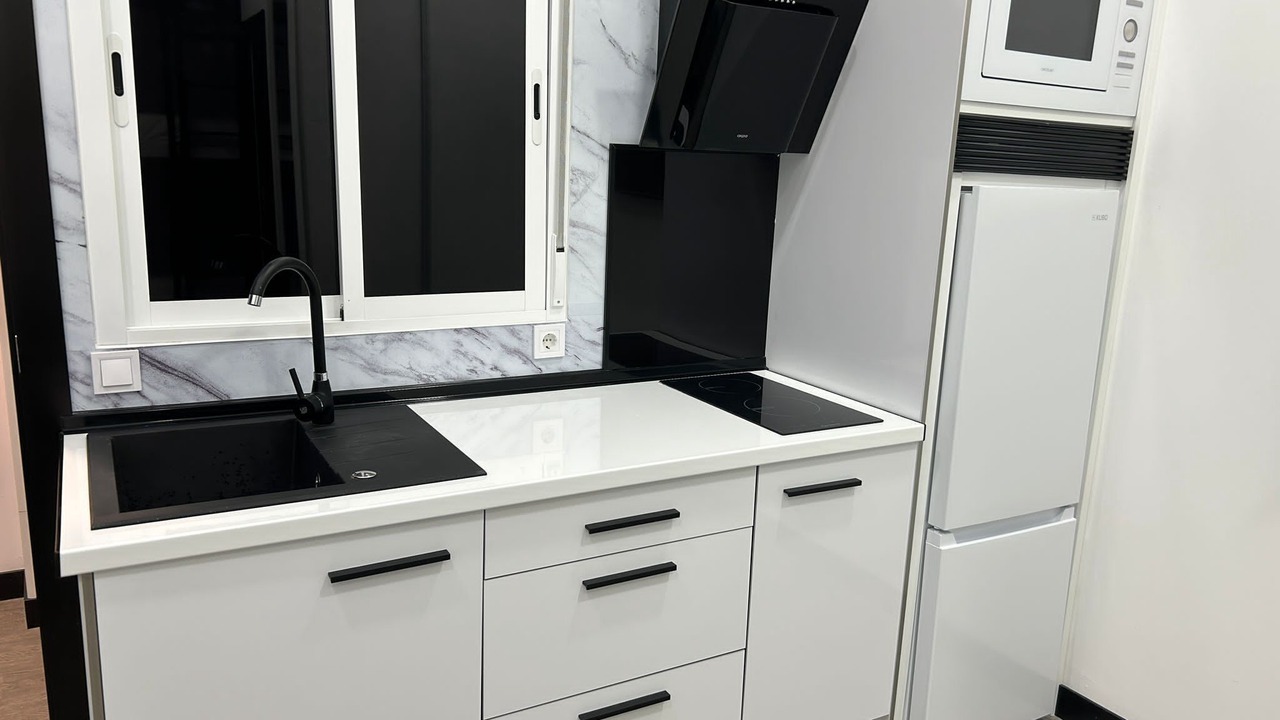 Photo of Kitchen in Simancas