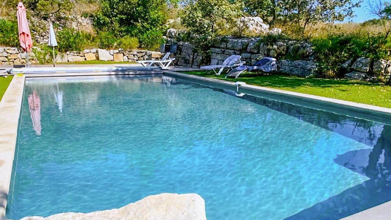 Photo of Outdoor in Lussas