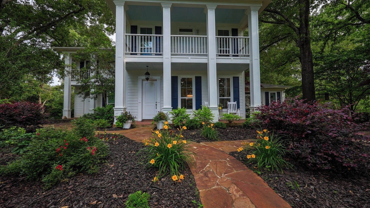 Photo of Outdoor in Lindale