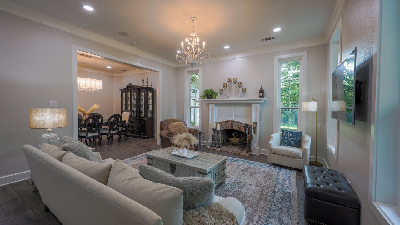 Photo of Livingroom in Lindale