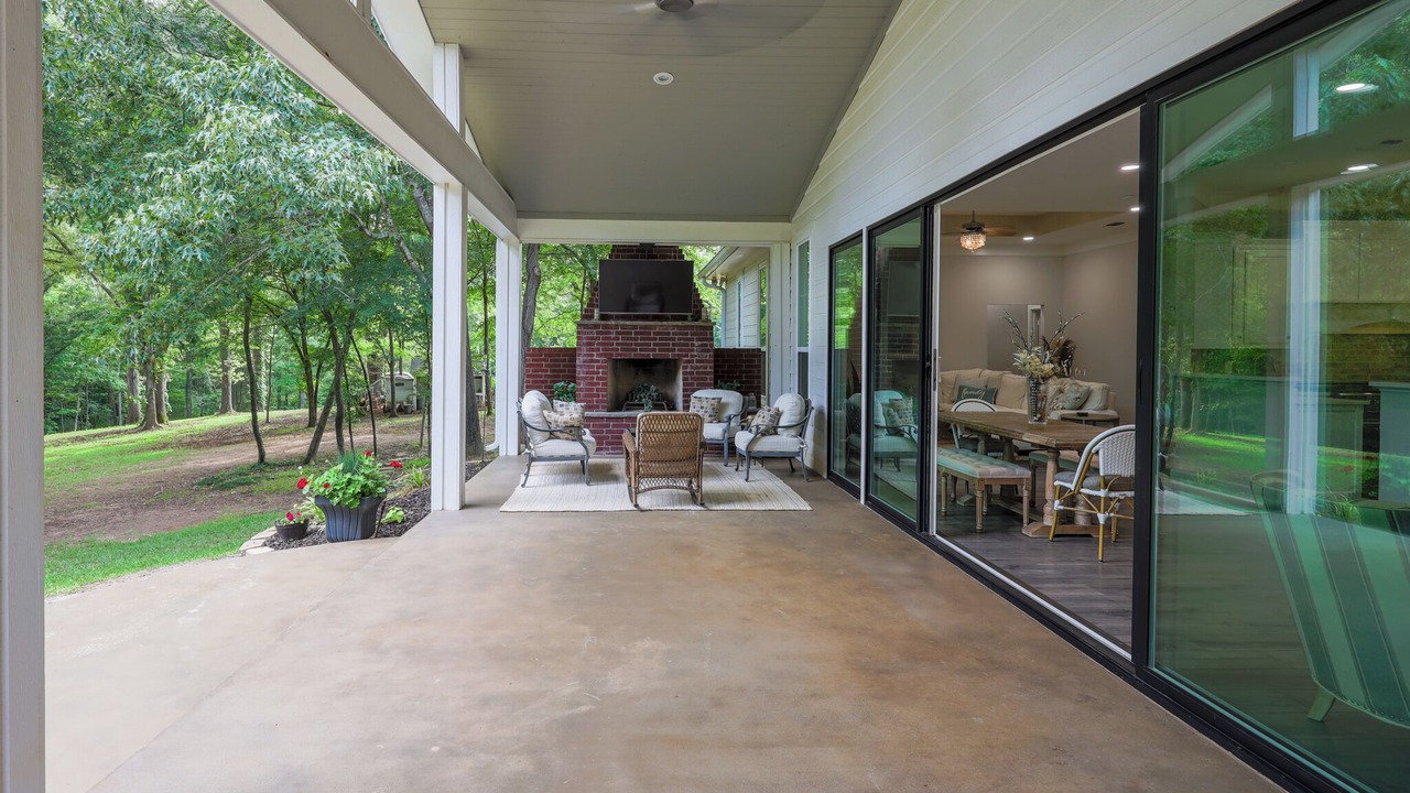 Photo of Outdoor in Lindale