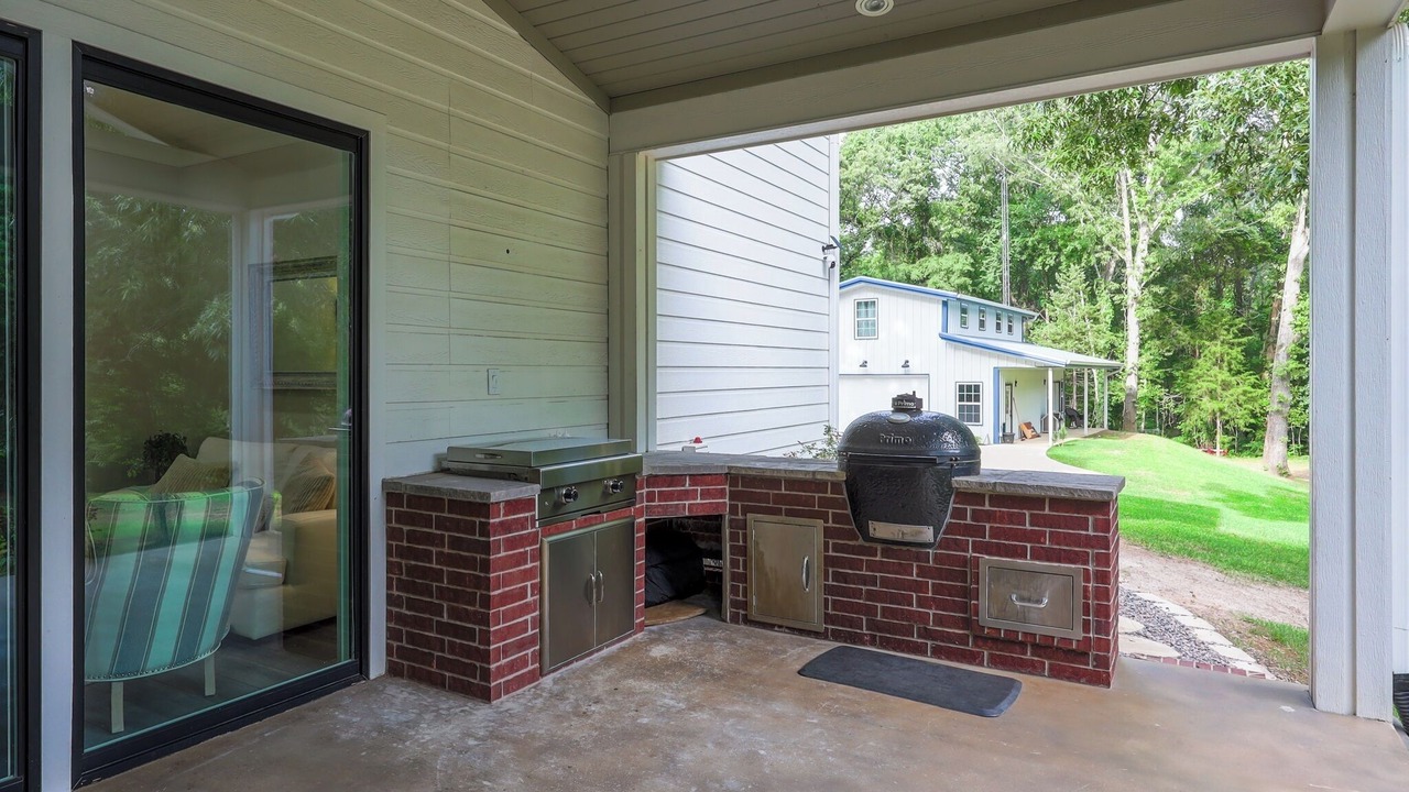 Photo of Patio Balcony in Lindale