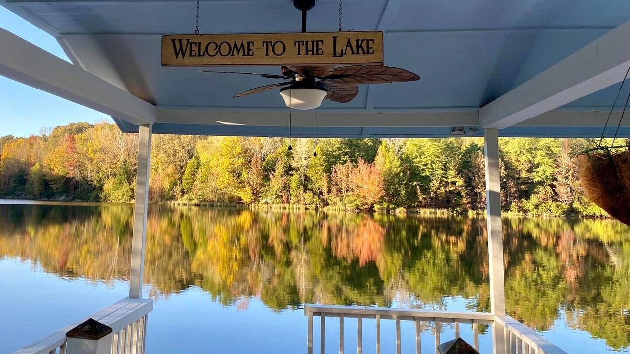 Photo of Outdoor in Lindale