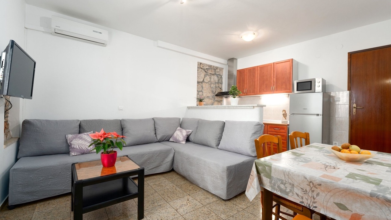 Photo of Livingroom in Brsec