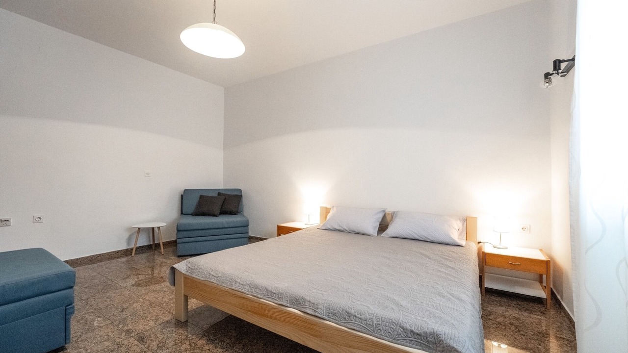 Photo of Bedroom in Brsec