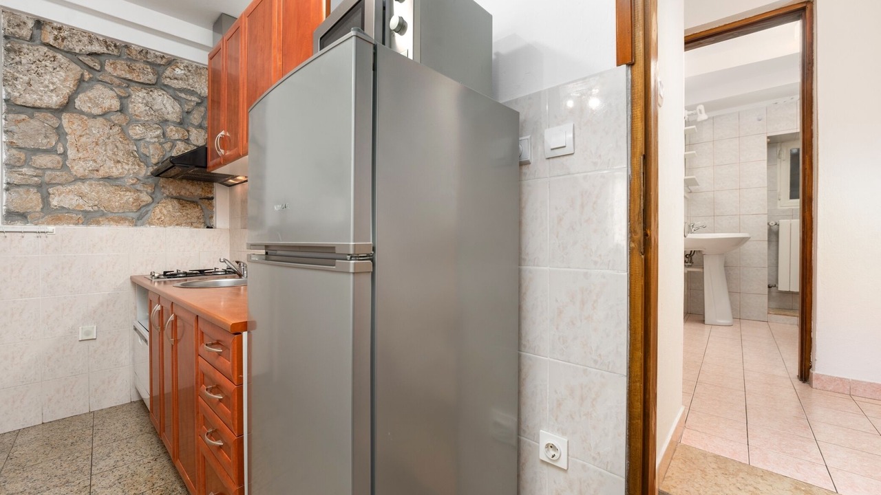 Photo of Kitchen in Brsec