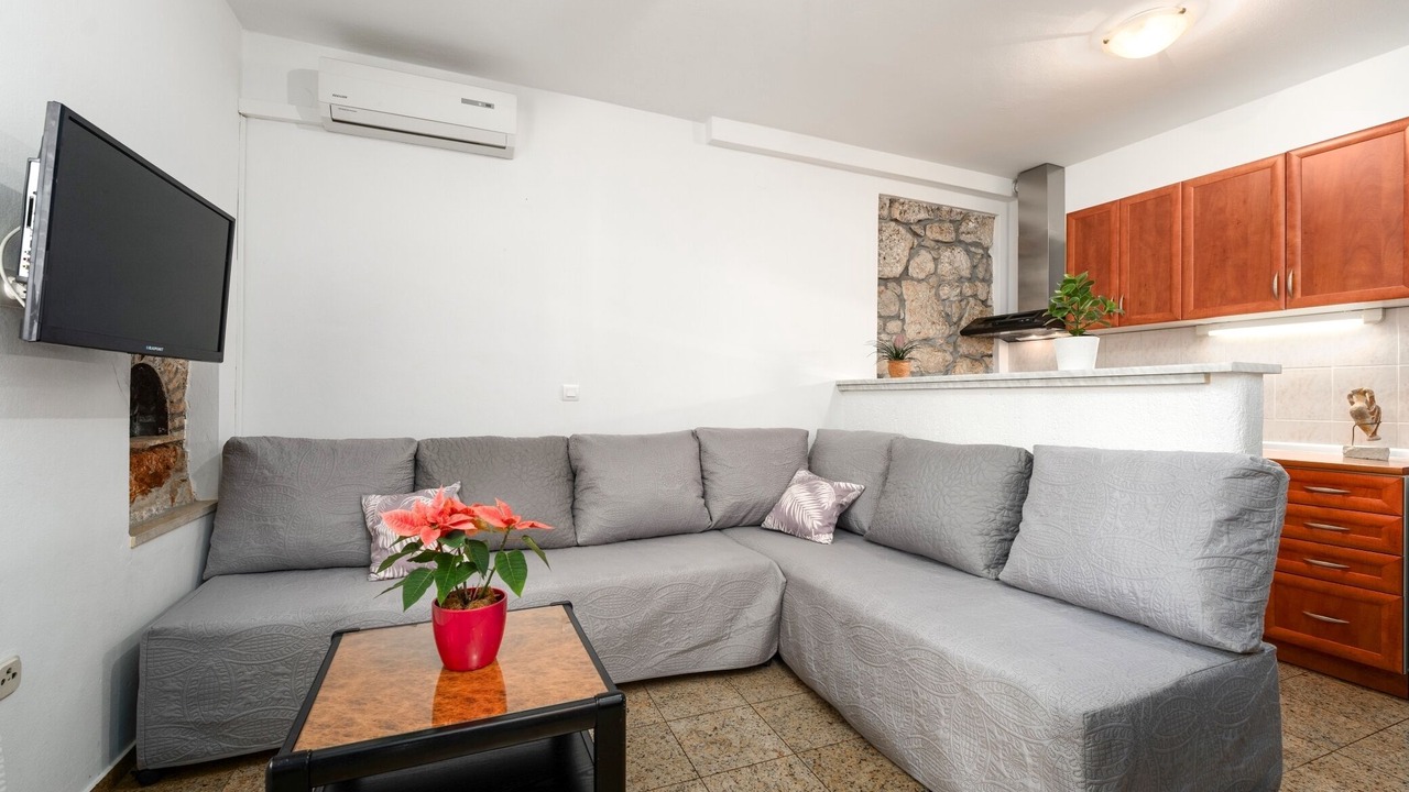 Photo of Livingroom in Brsec