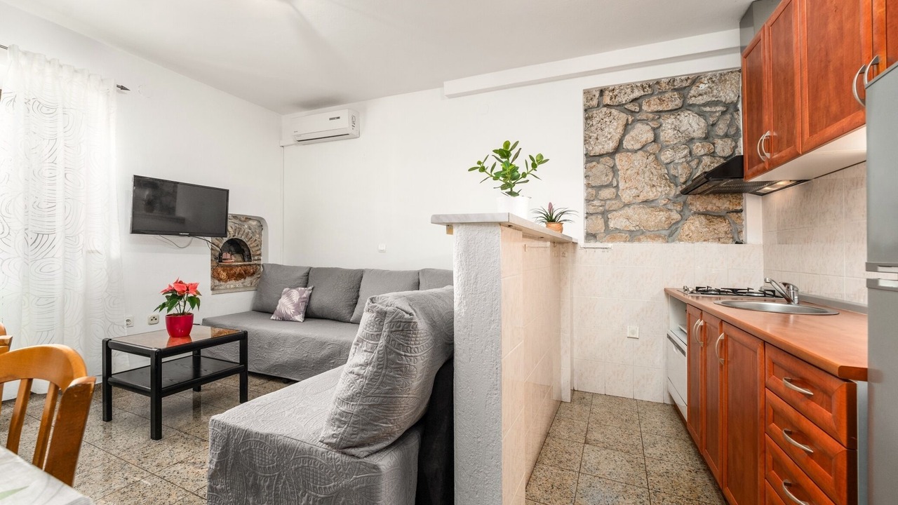 Photo of Livingroom in Brsec