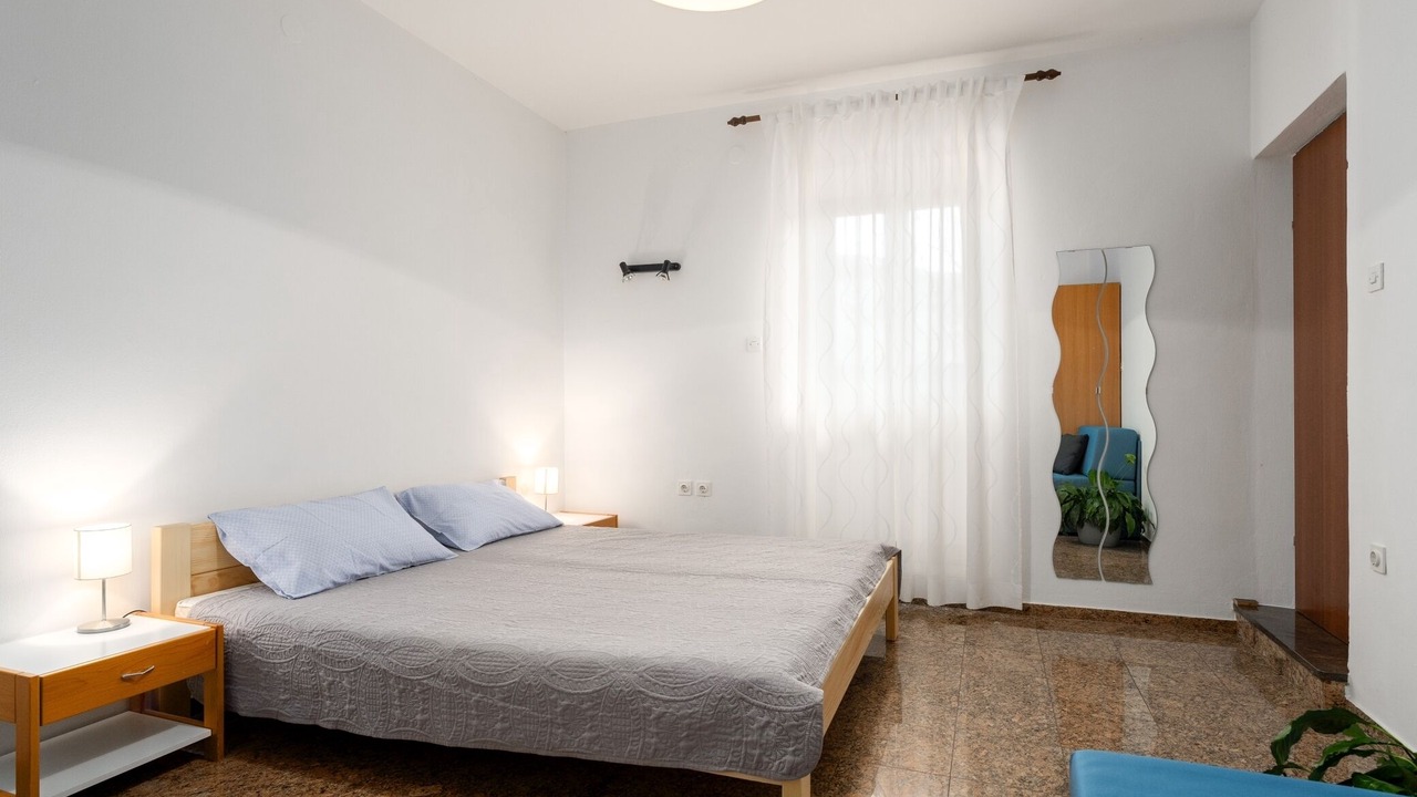 Photo of Bedroom in Brsec