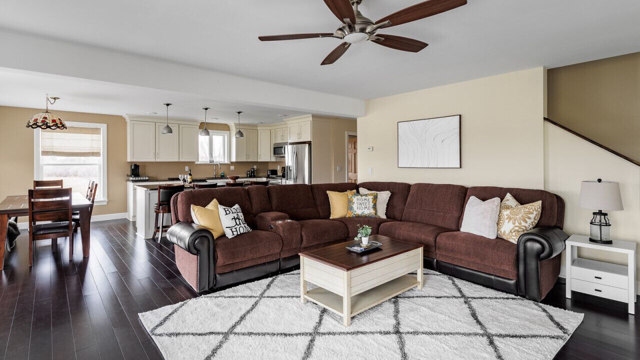 Photo of Bedroom in Frontenac