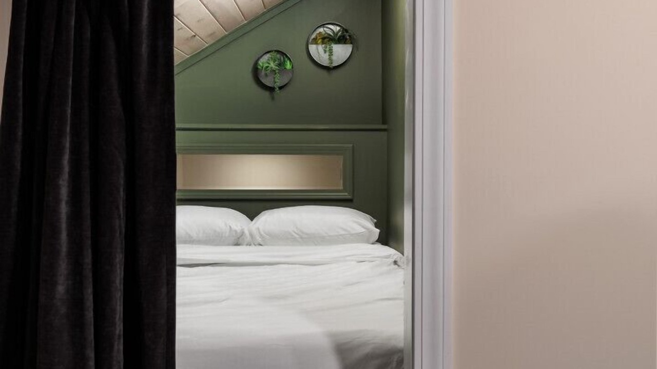 Photo of Bedroom in Frontenac