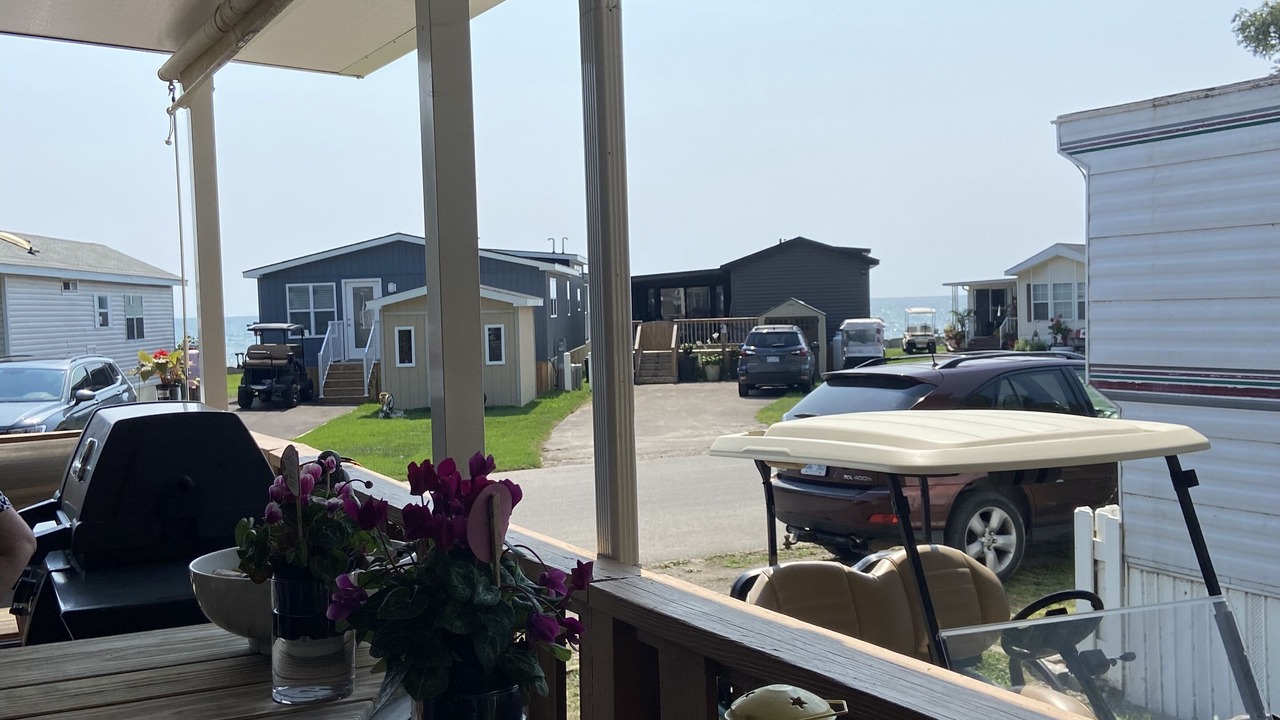Photo of Outdoor in Sherkston
