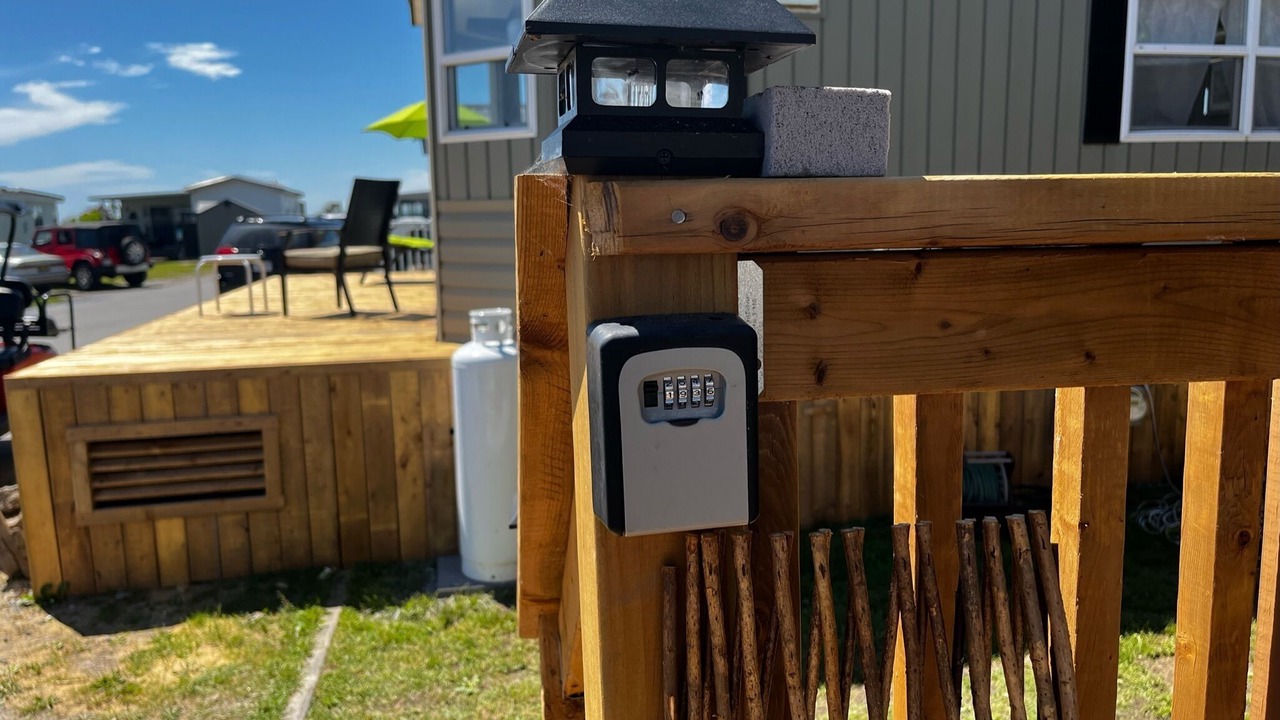 Photo of Outdoor in Sherkston