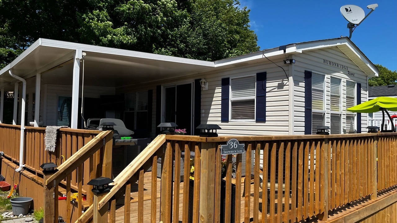 Photo of Outdoor in Sherkston
