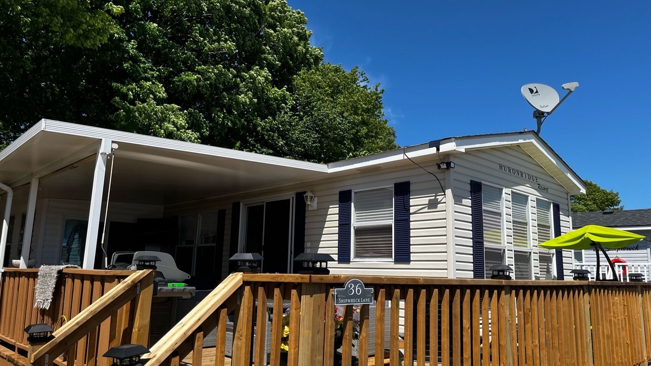 Photo of Outdoor in Sherkston