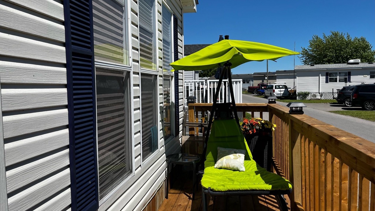 Photo of Outdoor in Sherkston