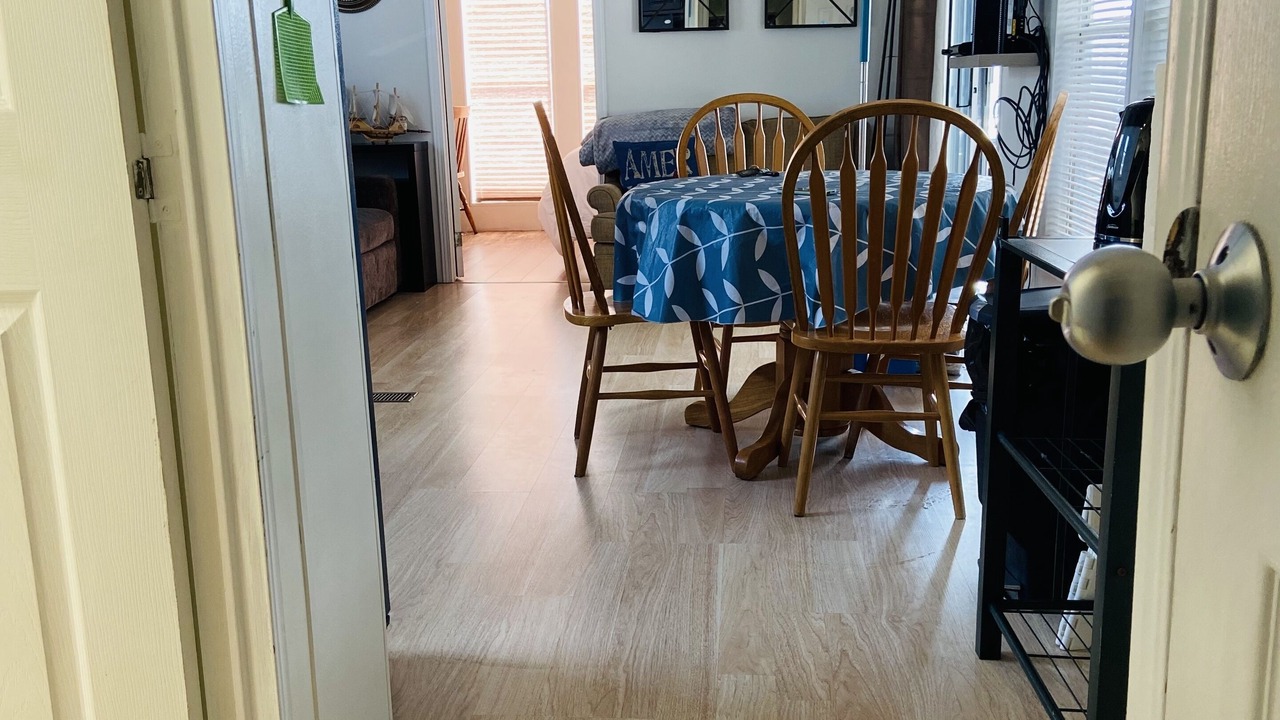 Photo of Bedroom in Sherkston
