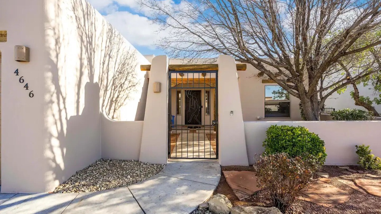 Photo of Outdoor in Las Cruces