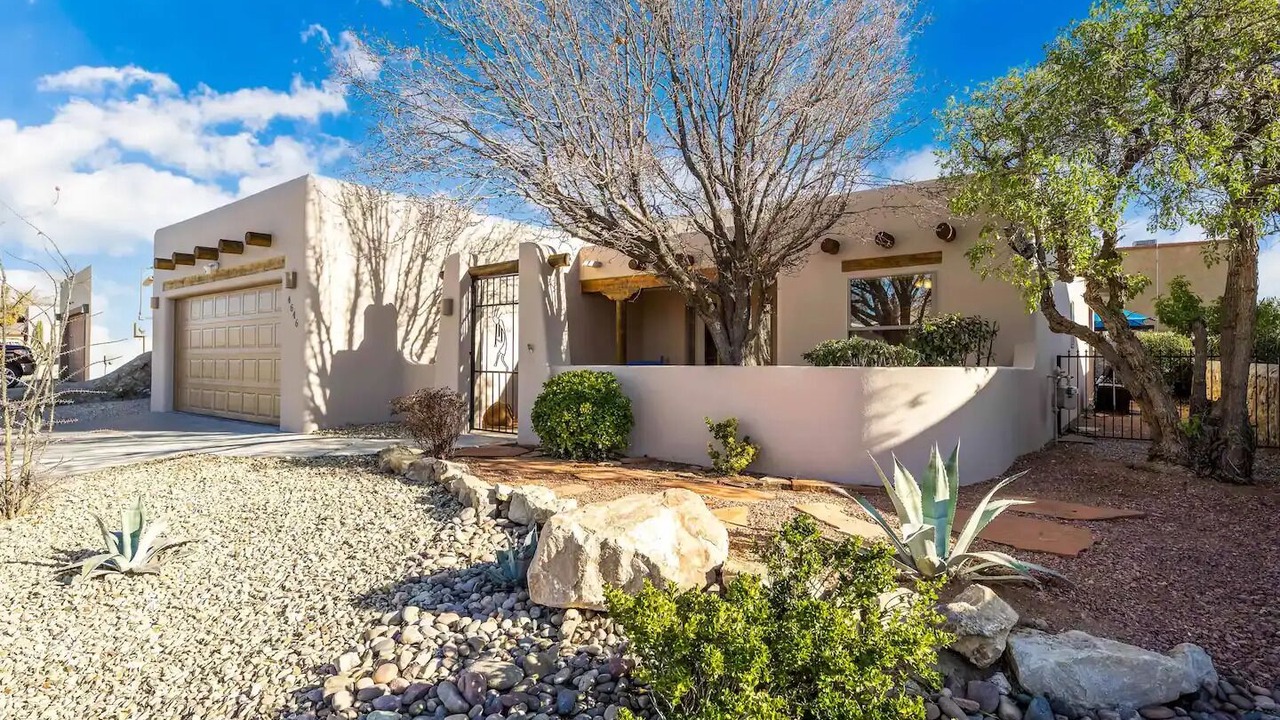 Photo of Outdoor in Las Cruces
