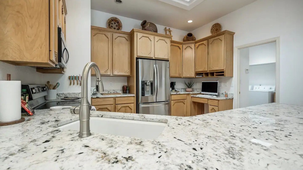 Photo of Kitchen in Las Cruces