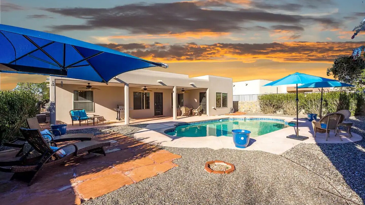 Photo of Outdoor in Las Cruces