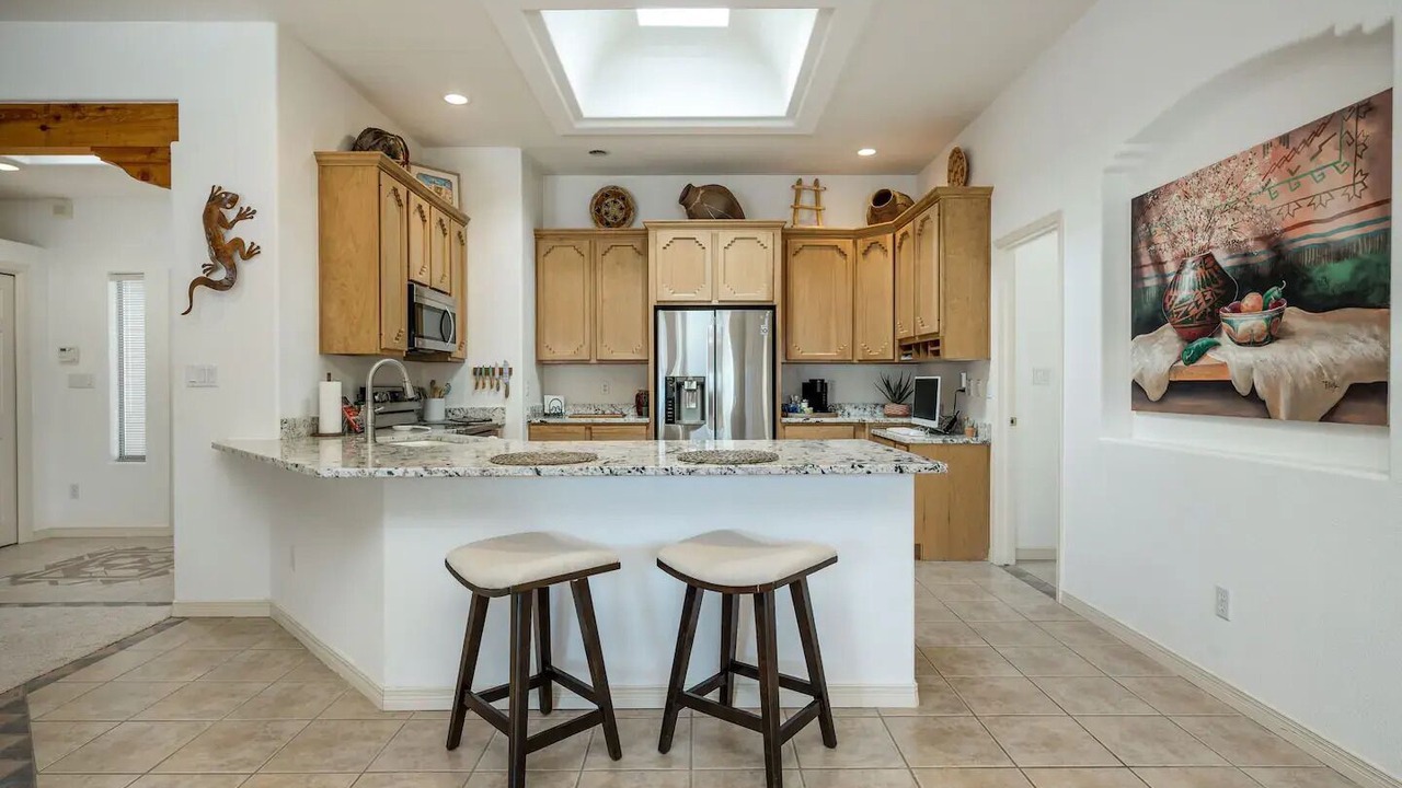 Photo of Kitchen in Las Cruces