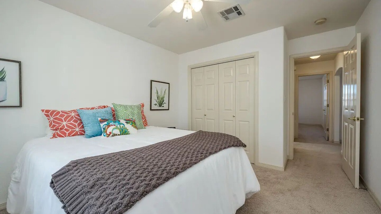 Photo of Bedroom in Las Cruces
